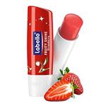 NIVEA LIP CARE STRAWBERRY 10ML